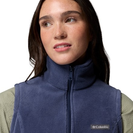 Columbia Benton Springs Vest - Women's 4