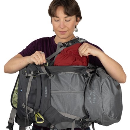 Osprey Sirrus 36 Pack - Women's 6