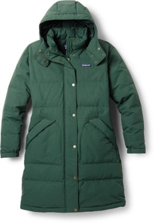 파타고니아 우먼 파카 Patagonia Downdrift Parka - Womens