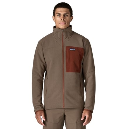 Patagonia R2 TechFace Jacket - Men's 1