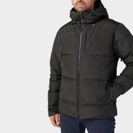 Stio Colter Windstopper Down Jacket - Men's 7
