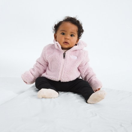 The North Face Campshire Full-Zip Hoodie - Infants' 1