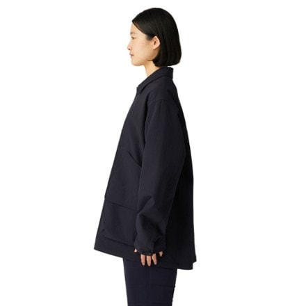 Snow Peak Easy Cloth Jacket 4