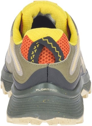Merrell Moab Speed GTX Hiking Shoes - Men's 3