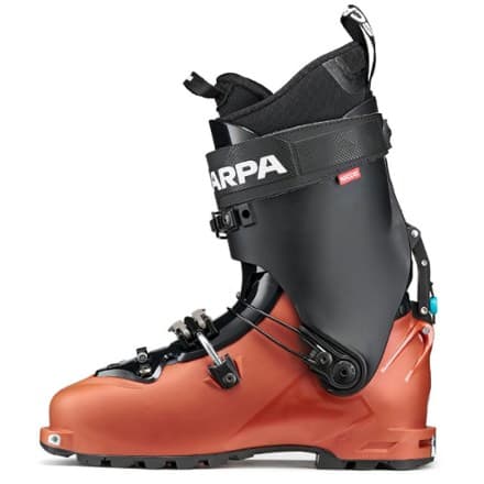 Scarpa Maestrale Alpine Touring Ski Boots - Men's - 2026/2027 1