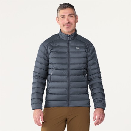 Arc'teryx Cerium Down Jacket - Men's | REI Co-op