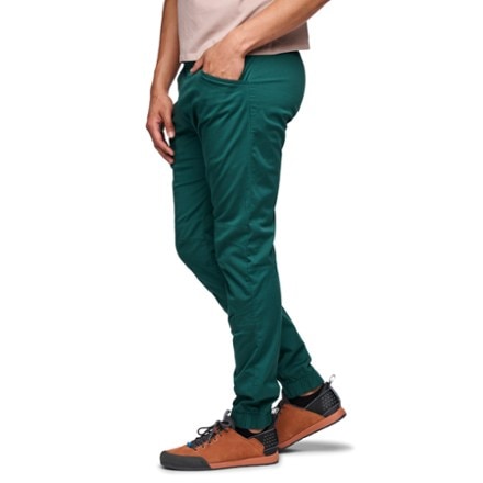 Black Diamond Notion Pants - Men's 3