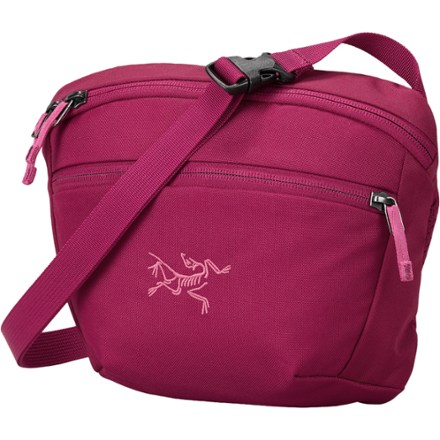 Arc'teryx Mantis 2 Waist Pack 5