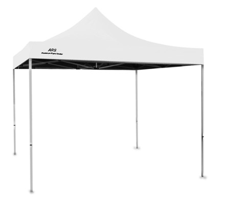 Caddis Aluminum Rapid Shelter 8 x 8 REI Coop