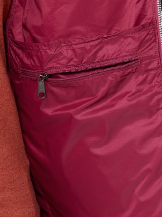Cotopaxi Fuego Hooded Down Jacket - Women's 5