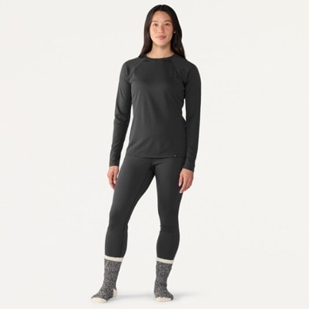 Patagonia Capilene Midweight Crew Base Layer Top - Women's 3