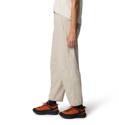 Mountain Hardwear Rockrydge Pants - Women's 1