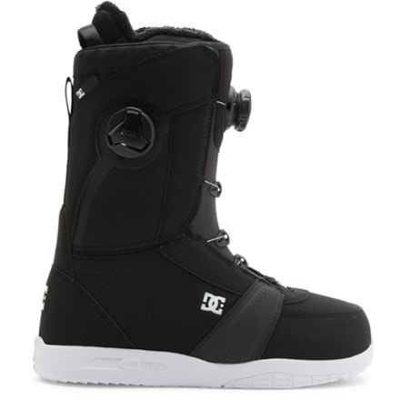 DC Lotus Snowboard Boots - Women's - 2024/2025 0