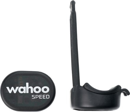 Wahoo Fitness RPM Speed Sensor 4
