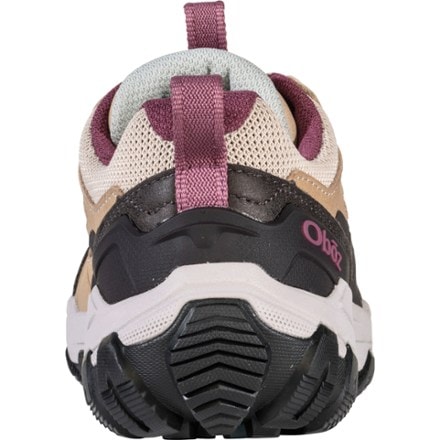 Oboz Sawtooth X Pro Low Hiking Shoes - Women's 3