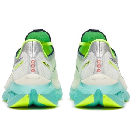 Saucony Endorphin Pro 5 Road-Running Shoes - Women's 3