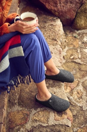 Birkenstock Zermatt Slippers - Women's 7