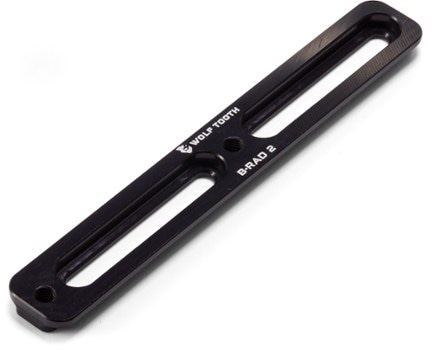 Wolf Tooth Components B-RAD 2-Slot Mounting Base 1