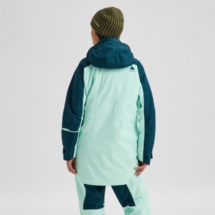 Burton Reserve 2L Insulated Jacket - Women's 2