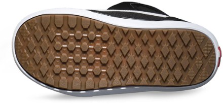Vans Aura OG Snowboard Boots - Men's 4