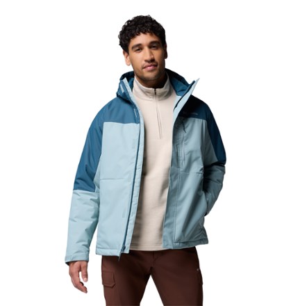 Columbia Hikebound II Insulated Jacket - Men's 5