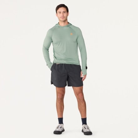 rabbit UPF Deflector 2.0 Shirt - Men's 3