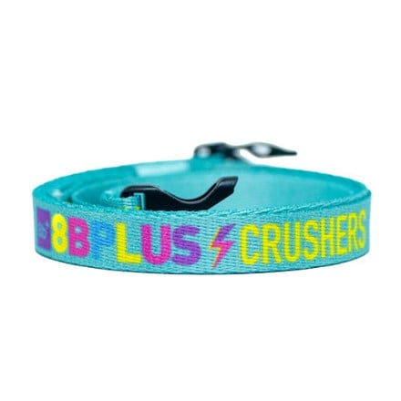 8BPLUS Crushers Chalk Bag - Kids' 3