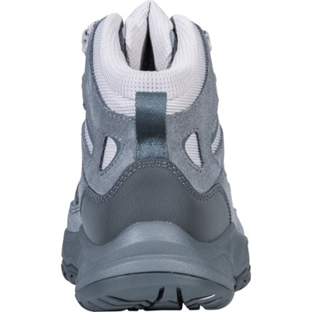 Oboz Sawtooth Ascent Mid Waterproof Hiking Boots - Women's 3