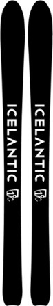 Icelantic Skis Shaman 2.0 99 Skis - 2023/2024 1
