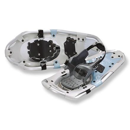 Tubbs Altitude 21 Snowshoes Women S Rei Outlet