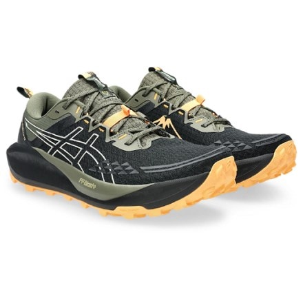 ASICS GEL-Trabuco 13 Trail-Running Shoes - Men's 2