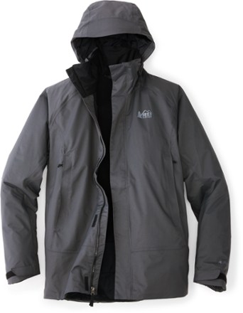 rodeo coat