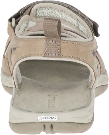 merrell siren wrap sandals