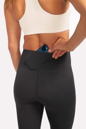 ALWRLD ALRN Hi-Rise 7/8 Tights - Women's 4