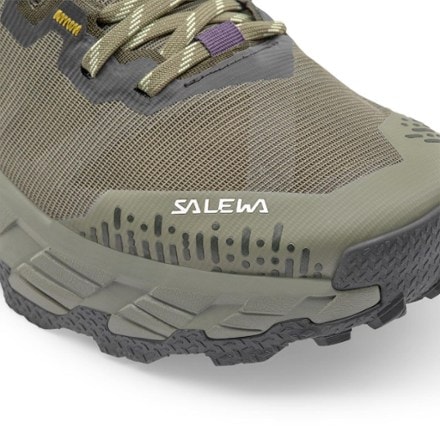 Salewa Pedroc 2 Max Hiking Shoes - Women's 9