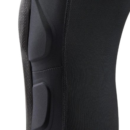 Fox Launch Elite Knee Guards 3