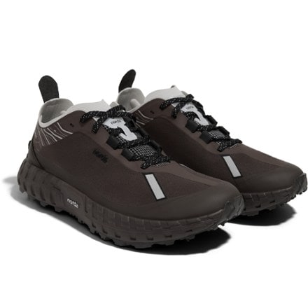 norda 001A Trail-Running Shoes - Men's 2