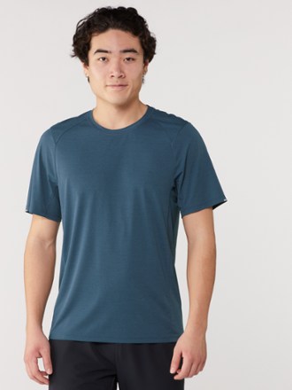 Swiftland Running T-Shirt - Men's