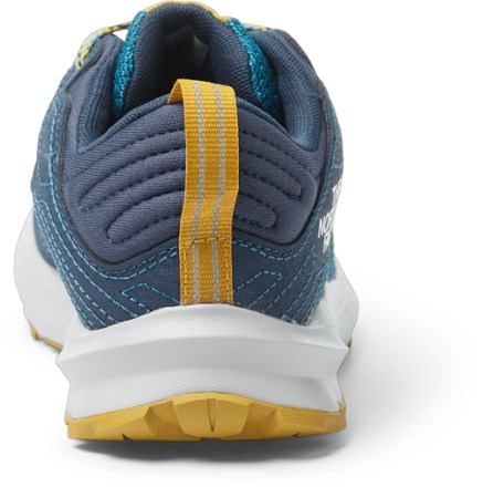 The North Face Fastpack Hiker Waterproof Hiking Shoes - Kids' 3