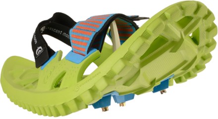 Crescent Moon Luna Foam Snowshoes - Kids' 3