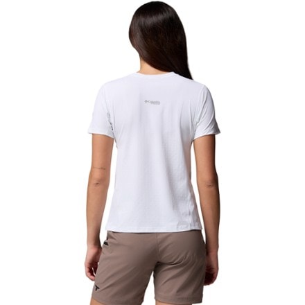 Columbia Diamond Peak Pro Shirt - Women's 1