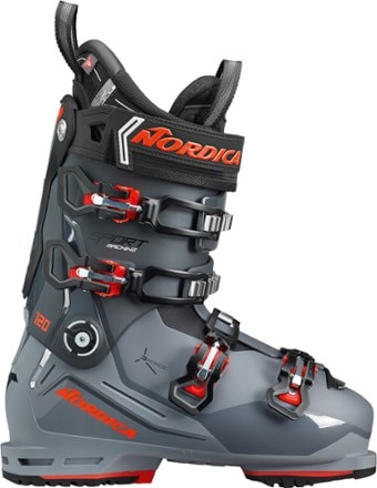 Nordica Sportmachine 3 120 Ski Boots Men s 2024 2025 REI Co op