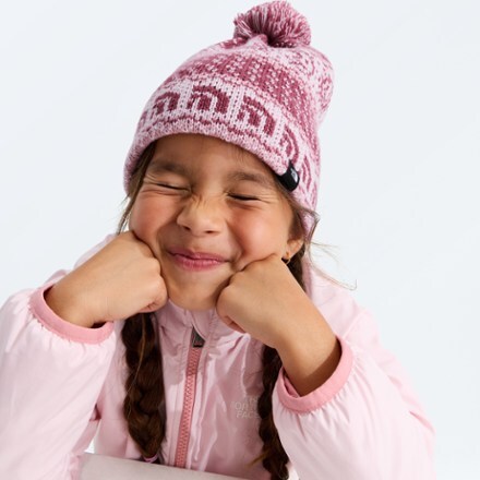 The North Face Cabin Ski Tuke - Kids' 1