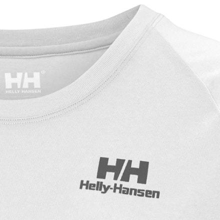 Helly Hansen Nord Graphic Drop T-Shirt - Women's 5