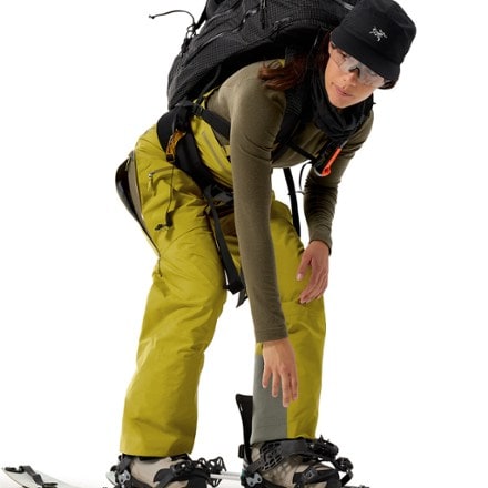 Arc'teryx Rush Bib Pants - Women's 6