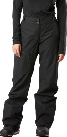 Picture Organic Clothing Sylva 3L Pants - Women's 1