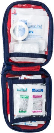 HART Outdoor Day Hike First-Aid Kit 1