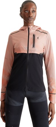 Weather Lumos Jacket - Women's