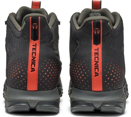 Tecnica Magma 2.0 S Mid GTX Hiking Boots - Men's 3