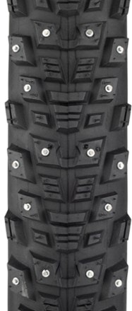 45NRTH Kahva Studded Tire - Black - 60 tpi 3